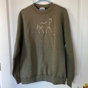 Lee Men's Sweatshirt